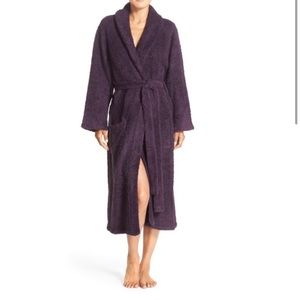 Barefoot dreams robe  sz 1